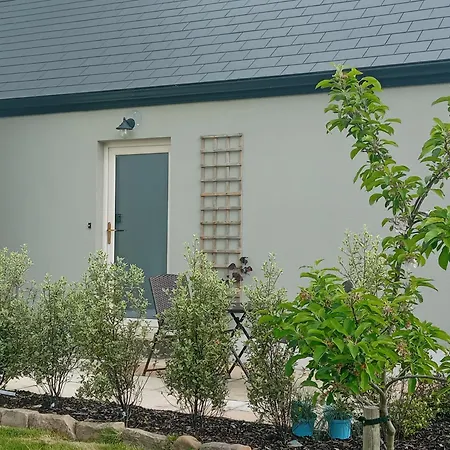 Garden Apartment